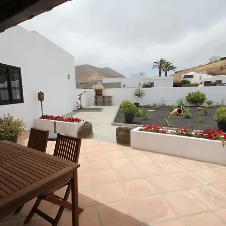 Refugio Yuco In La Vegueta Ferienhaus