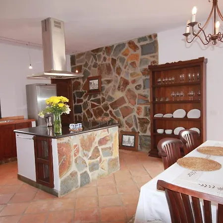 Refugio Yuco In La Vegueta Ferienhaus Tinguaton