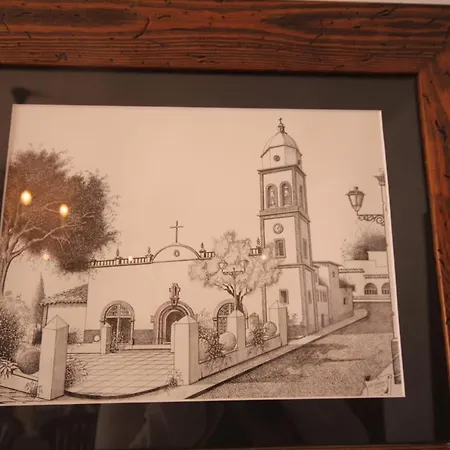 Refugio Yuco In La Vegueta Ferienhaus Tinguaton