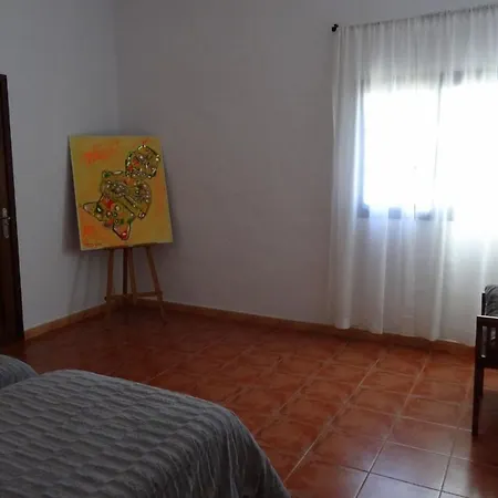 Refugio Yuco In La Vegueta