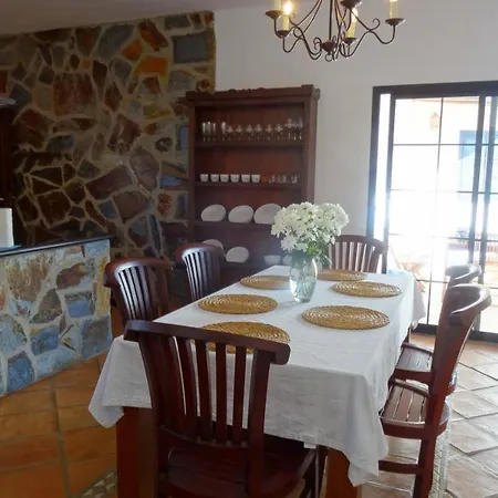 Refugio Yuco In La Vegueta Ferienhaus