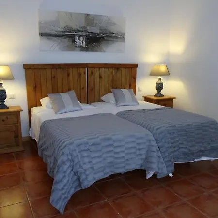 Refugio Yuco In La Vegueta Ferienhaus