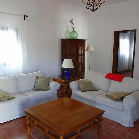 Refugio Yuco In La Vegueta Ferienhaus