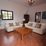 Refugio Yuco In La Vegueta