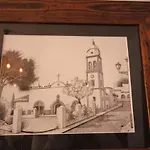 Refugio Yuco In La Vegueta Nyaraló Tinguatón
