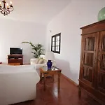 Refugio Yuco In La Vegueta Nyaraló *