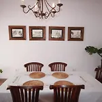 Nyaraló Refugio Yuco In La Vegueta