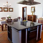 Nyaraló Refugio Yuco In La Vegueta