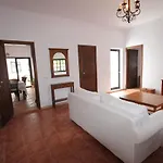 Refugio Yuco In La Vegueta Nyaraló