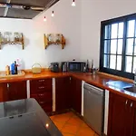 Refugio Yuco In La Vegueta Nyaraló