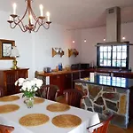 Nyaraló Refugio Yuco In La Vegueta